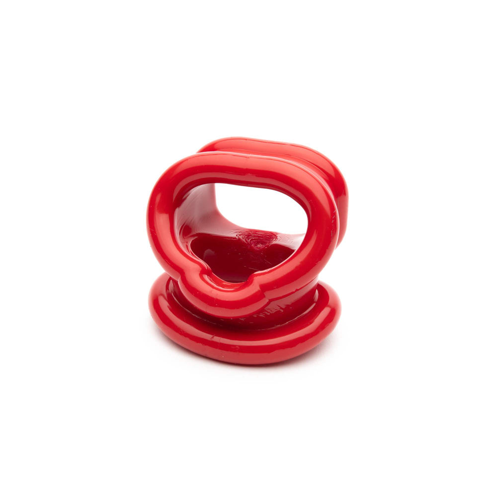Sport Fucker Powersling Red | 814137027539 | Available at EroticWarehouse.com
