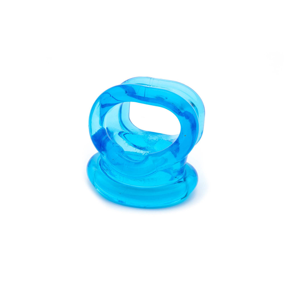 Sport Fucker Powersling Blue | 814137027546 | Available at EroticWarehouse.com