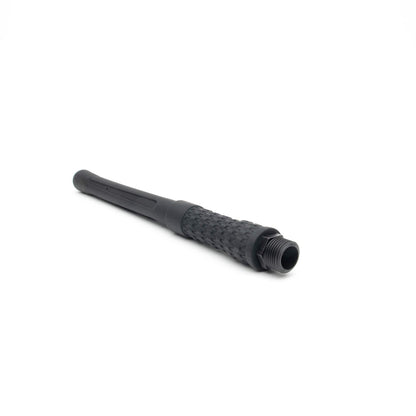 Sport Fucker Powershot Nozzle Black | 814137028154 | Available at EroticWarehouse.com