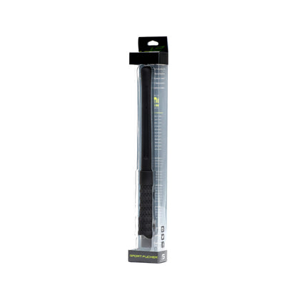 Sport Fucker Powershot Nozzle Black | 814137028154 | Available at EroticWarehouse.com