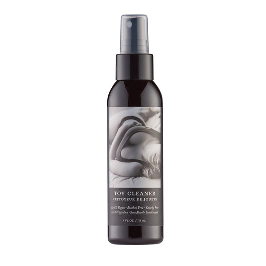 Hemp Seed Toy Cleaner 4 oz. | 814487024295 | Available at EroticWarehouse.com