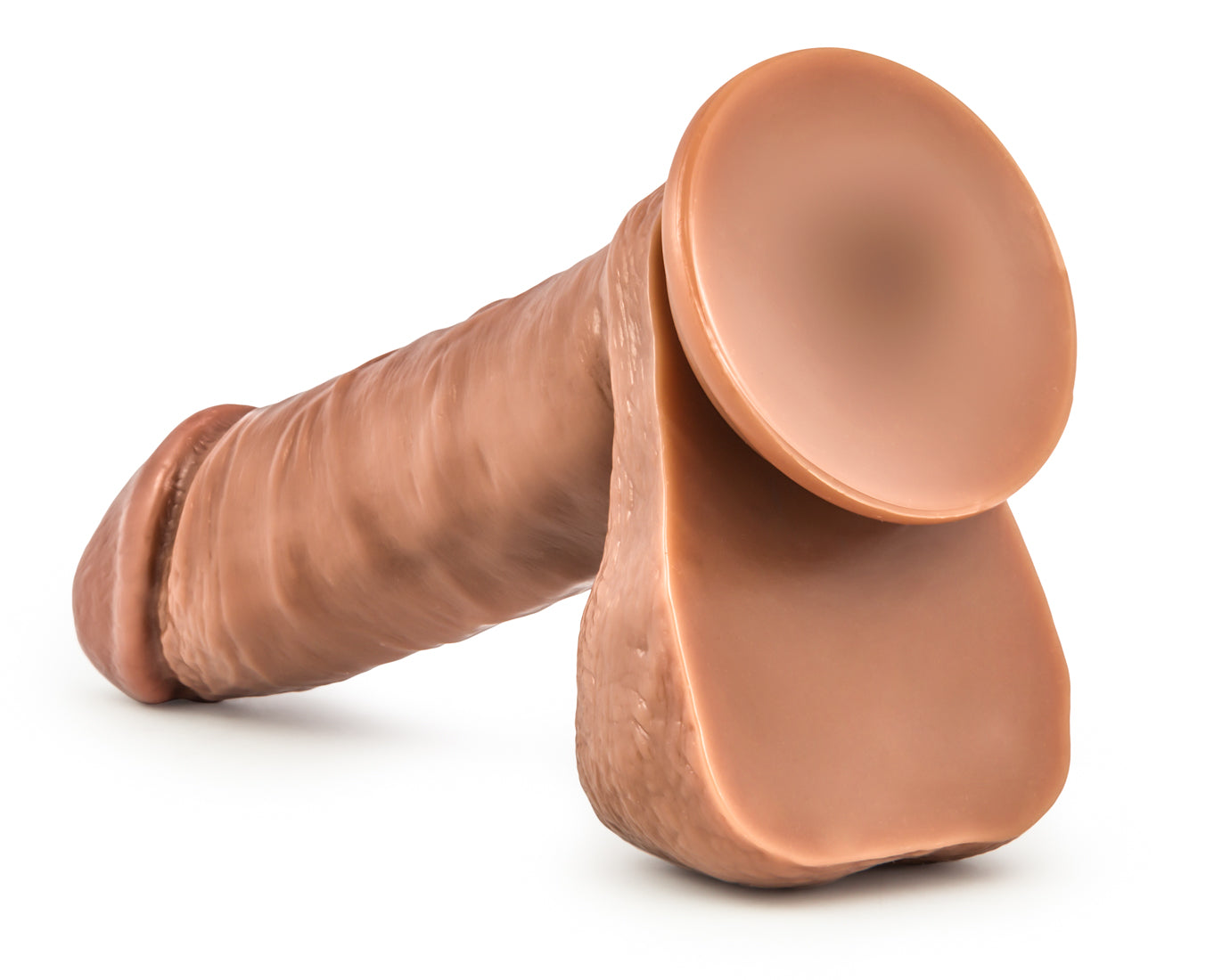 Coverboy - the Matador - Latin 8 Inch Dong | 702730699287 | Available at EroticWarehouse.com
