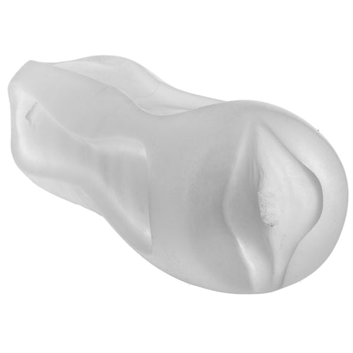 Balls Deep Pussy 9 Inches Deep Stroker | 782421027537 | Available at EroticWarehouse.com