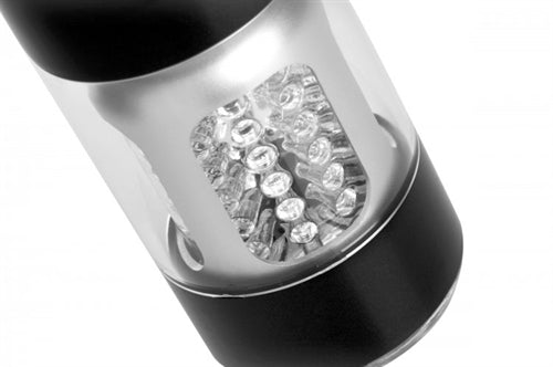 Love Botz Ultrabator Thrusting and Swirling Auto Stroker | 848518018182 | Available at EroticWarehouse.com