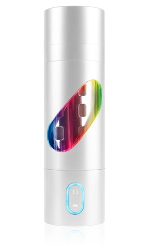 Pdx Rechargeable Roto Bator Pussy | 603912351880 | Available at EroticWarehouse.com