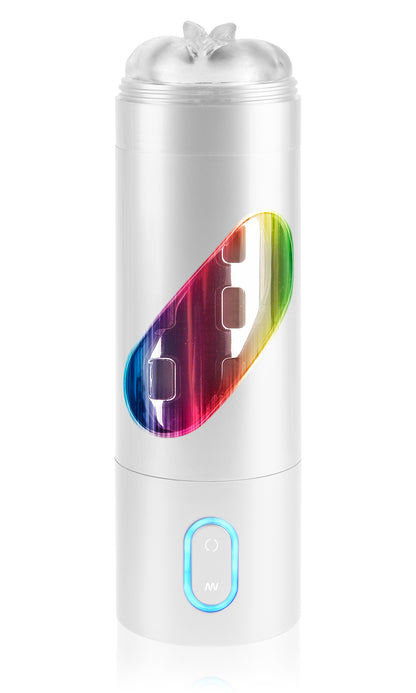 Pdx Rechargeable Roto Bator Pussy | 603912351880 | Available at EroticWarehouse.com