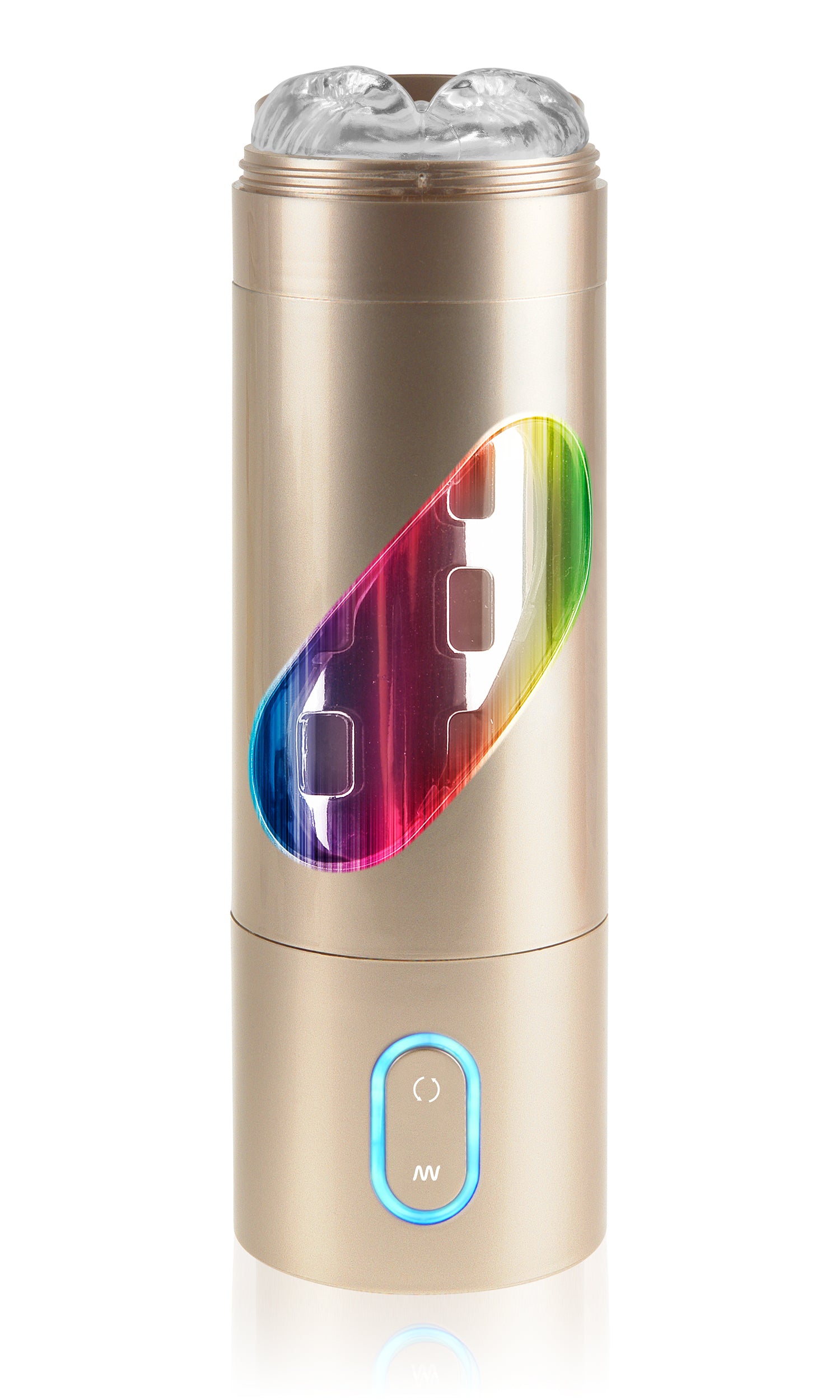Pdx Rechargeable Roto Bator Ass | 603912351910 | Available at EroticWarehouse.com