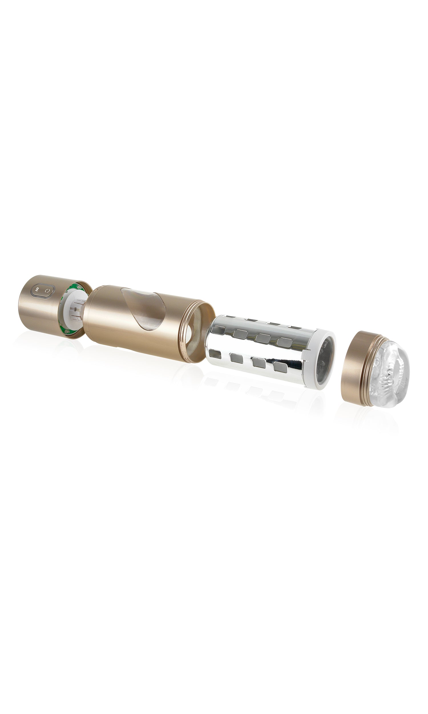 Pdx Rechargeable Roto Bator Ass | 603912351910 | Available at EroticWarehouse.com