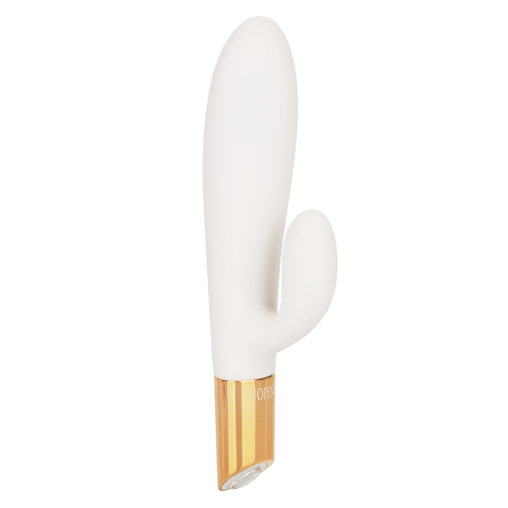 Callie Vibrating Dual Massager | 815768012697 | Available at EroticWarehouse.com