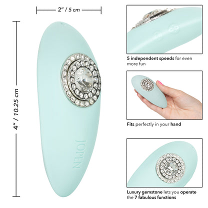 Pave Grace | 815768012888 | Available at EroticWarehouse.com