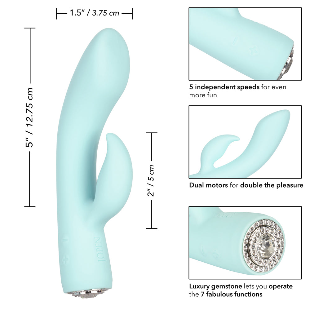 Pave Marilyn | 815768012918 | Available at EroticWarehouse.com