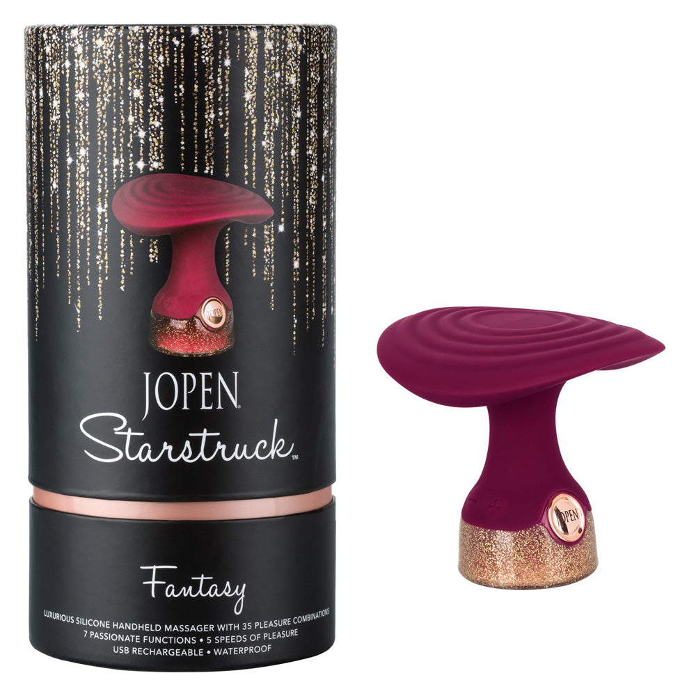 Starstruck Fantasy | 815768012956 | Available at EroticWarehouse.com