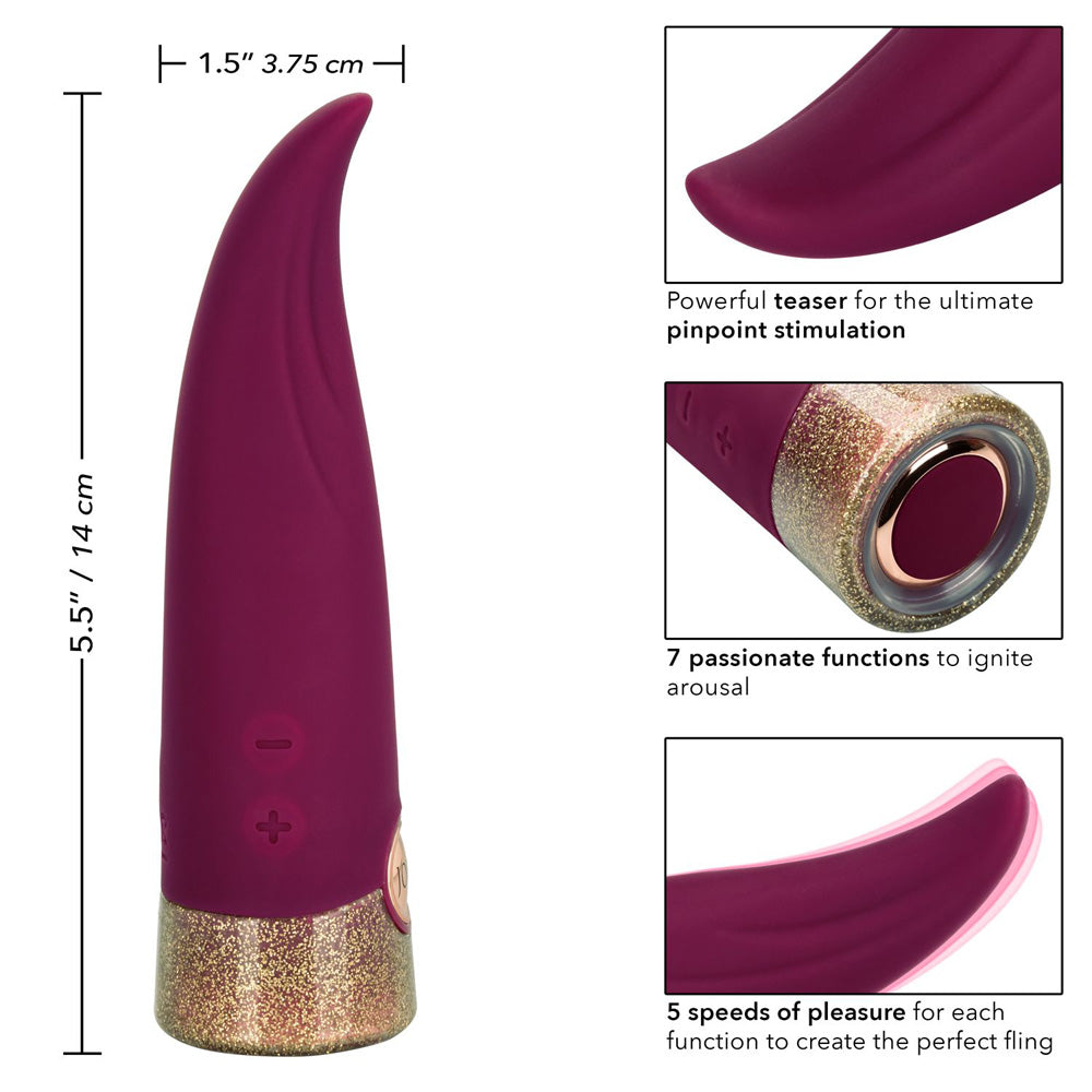 Starstruck Fling | 815768012963 | Available at EroticWarehouse.com