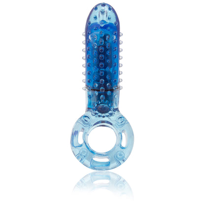 Screaming O Oyeah Blue 1 Ct | 817483010231 | Available at EroticWarehouse.com