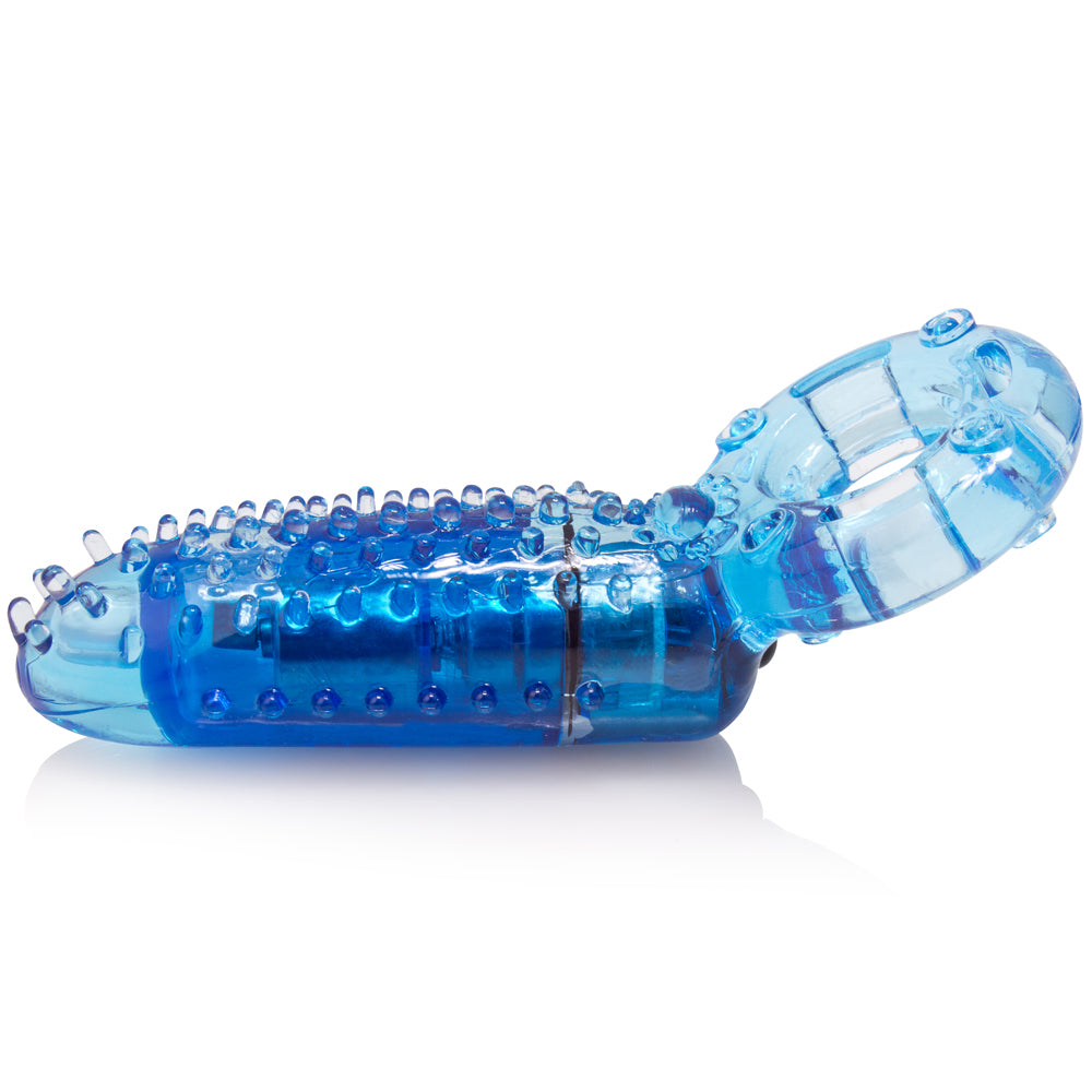 Screaming O Oyeah Blue 1 Ct | 817483010231 | Available at EroticWarehouse.com