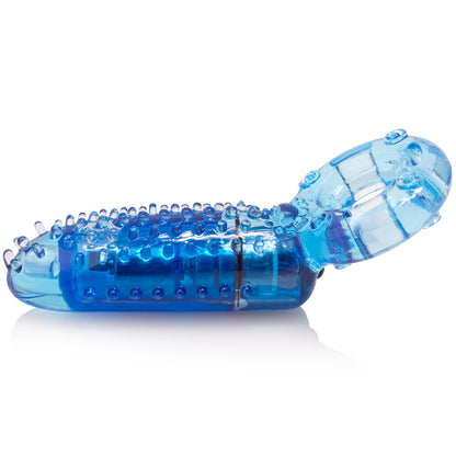 Screaming O Oyeah Blue 1 Ct | 817483010231 | Available at EroticWarehouse.com