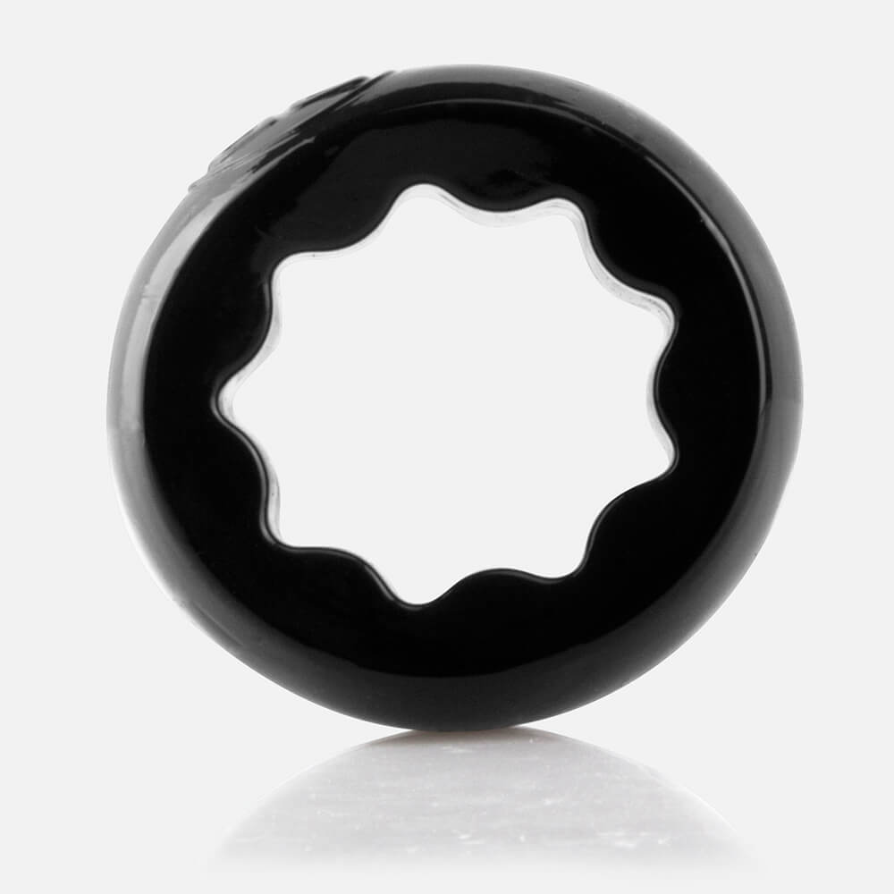 Ring O Ranglers Spur 1 Ct | 817483010392 | Available at EroticWarehouse.com