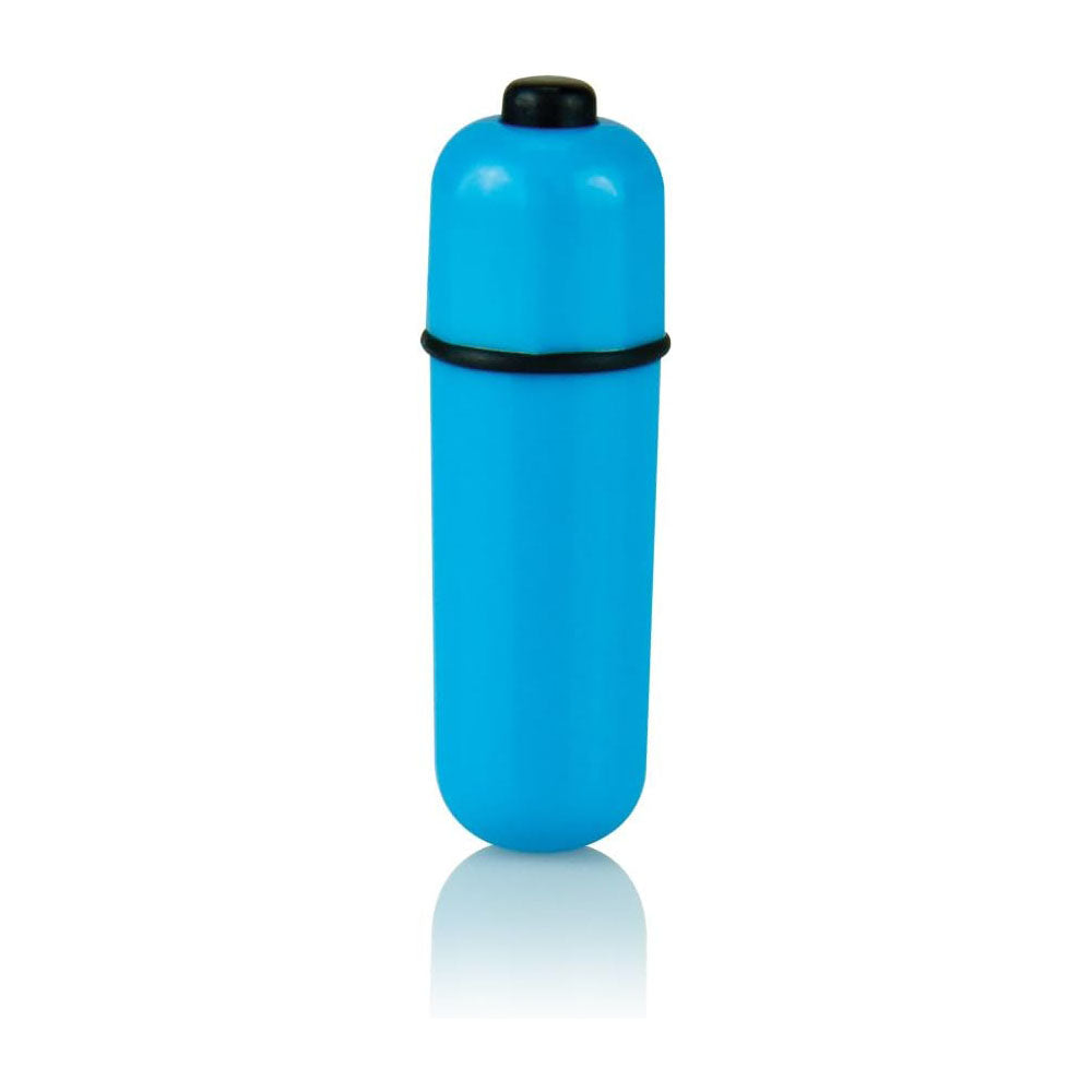 Colorpop Bullets Blue 1Ct | 817483010804 | Available at EroticWarehouse.com