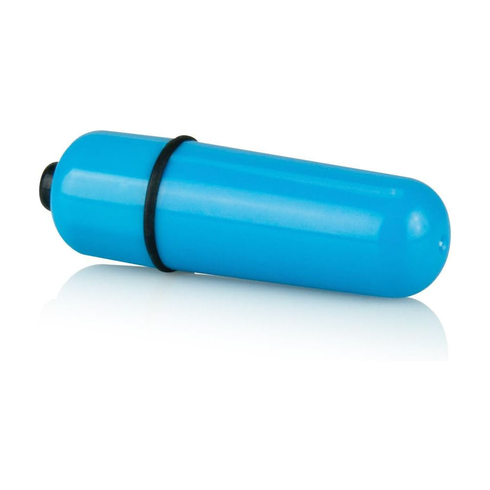 Colorpop Bullets Blue 1Ct | 817483010804 | Available at EroticWarehouse.com