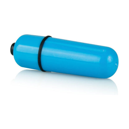 Colorpop Bullets Blue 1Ct | 817483010804 | Available at EroticWarehouse.com