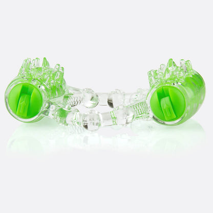 Colorpop Quickie Two-O Green 1 Ct | 817483010996 | Available at EroticWarehouse.com