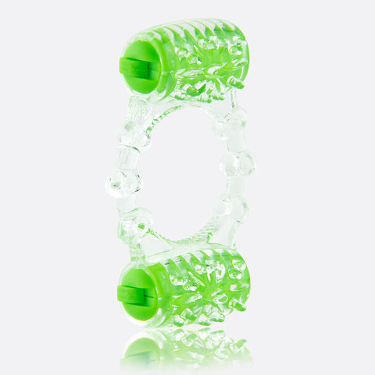Colorpop Quickie Two-O Green 1 Ct | 817483010996 | Available at EroticWarehouse.com