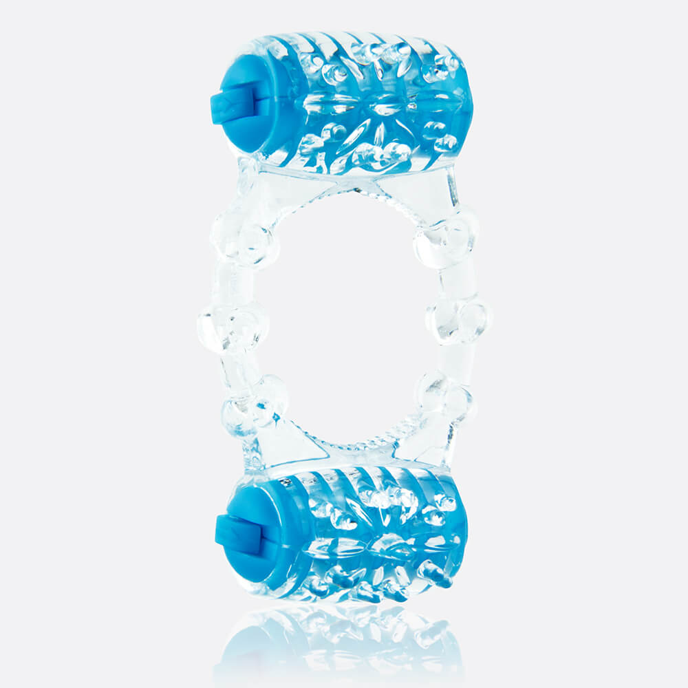 Colorpop Quickie Two-O Blue 1 Ct | 817483011009 | Available at EroticWarehouse.com