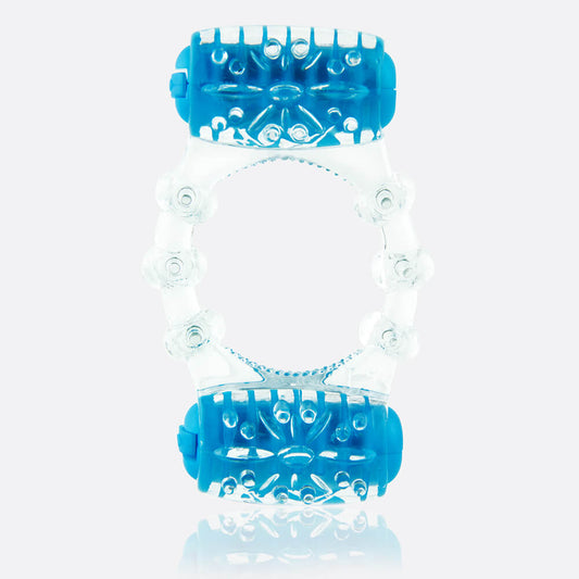 Colorpop Quickie Two-O Blue 1 Ct | 817483011009 | Available at EroticWarehouse.com
