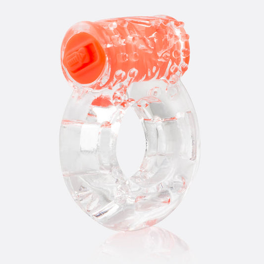 Colorpop Quickie Screaming O Plus Orange 1 Ct | 817483011016 | Available at EroticWarehouse.com