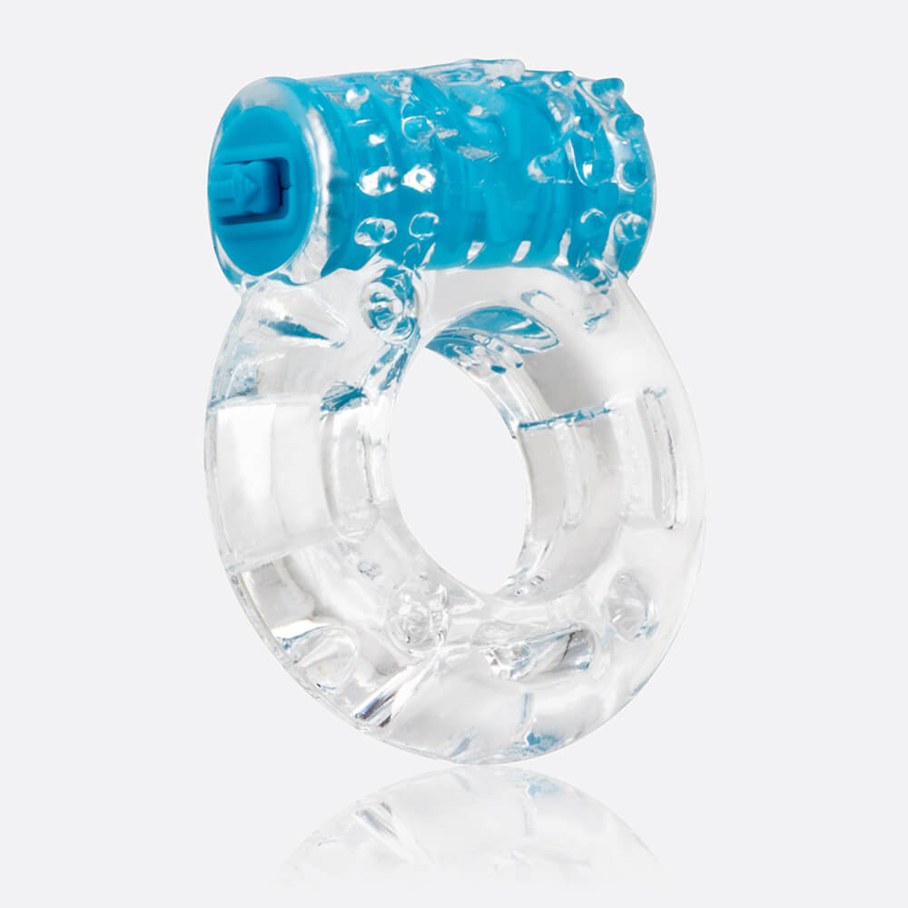 Colorpop Quickie Screaming O Plus Blue 1 Ct | 817483011023 | Available at EroticWarehouse.com