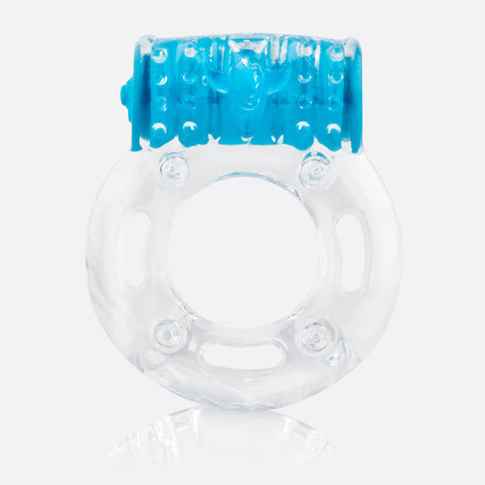 Colorpop Quickie Screaming O Plus Blue 1 Ct | 817483011023 | Available at EroticWarehouse.com