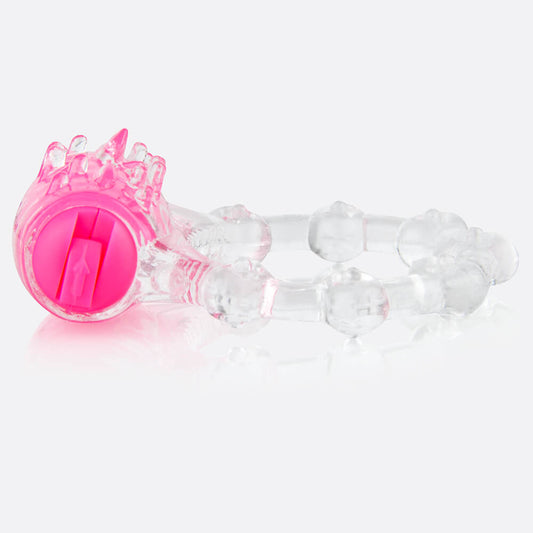 Colorpop Quickie Screaming O Pink 1 Ct | 817483011030 | Available at EroticWarehouse.com