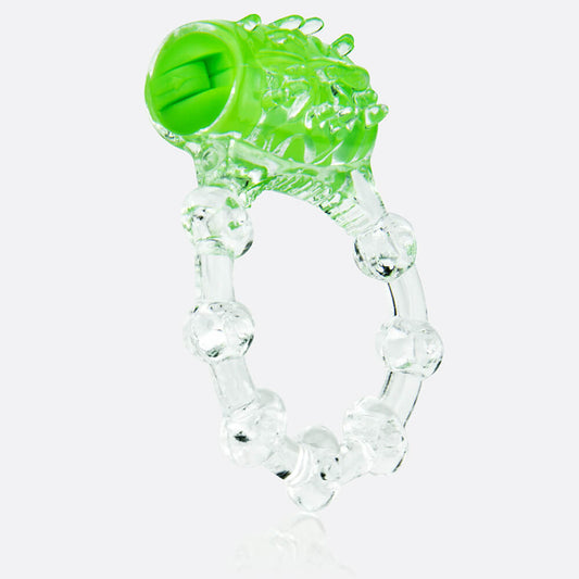Colorpop Quickie Screaming O Green 1 Ct | 817483011054 | Available at EroticWarehouse.com