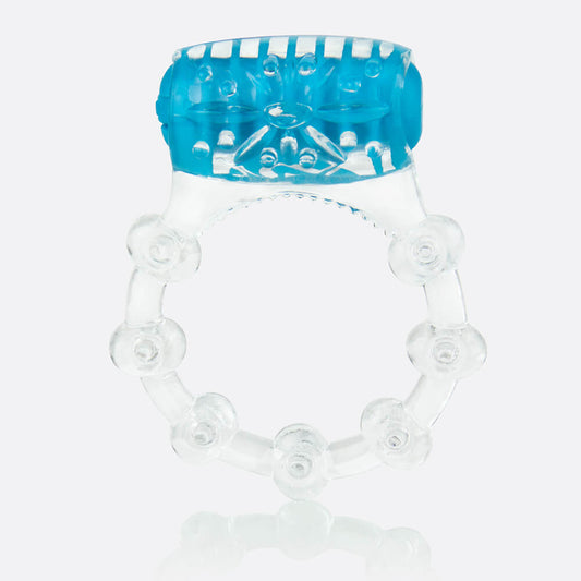 Colorpop Quickie Screaming O Blue 1 Ct | 817483011061 | Available at EroticWarehouse.com