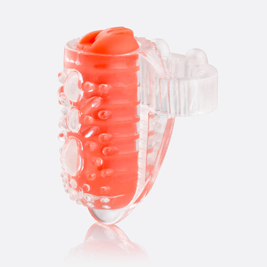 Colorpop Quickie Ling O Orange 1 Ct | 817483011085 | Available at EroticWarehouse.com