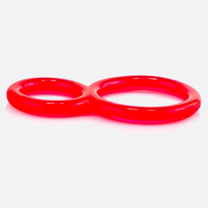 Ofinity Red 1 Ct | 817483011191 | Available at EroticWarehouse.com