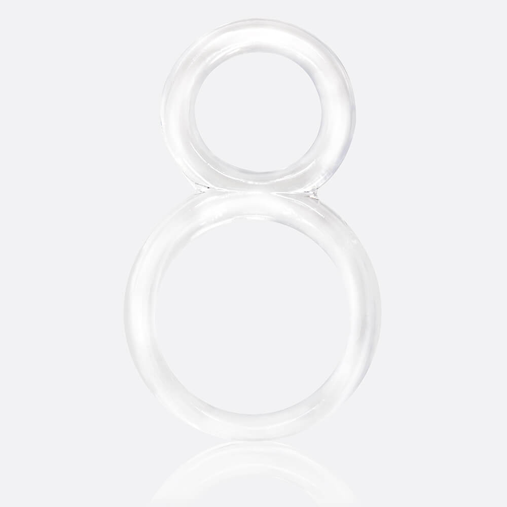 Ofinity Clear 1 Ct | 817483011214 | Available at EroticWarehouse.com
