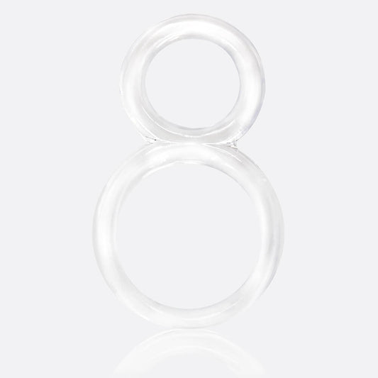 Ofinity Clear 1 Ct | 817483011214 | Available at EroticWarehouse.com