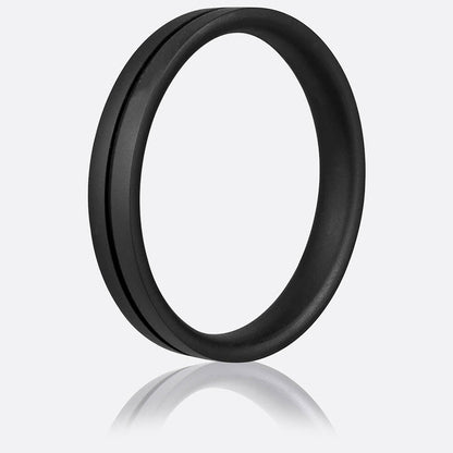 Ring O Pro XXL Black 1 Ct | 817483011689 | Available at EroticWarehouse.com