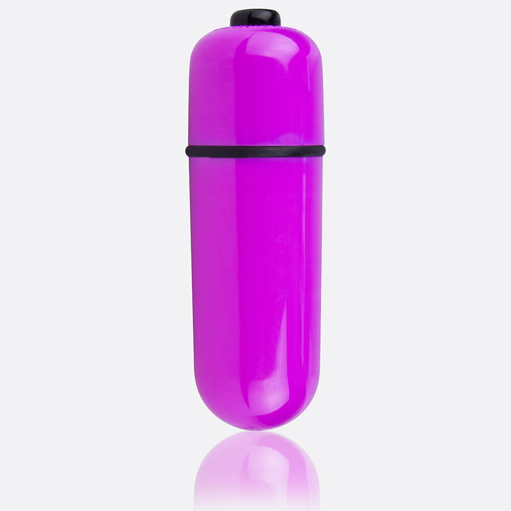 Vooom Bullets Grape 1 Ct | 817483011757 | Available at EroticWarehouse.com