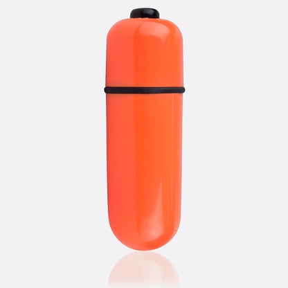 Vooom Bullets Tangerine 1 Ct | 817483011764 | Available at EroticWarehouse.com