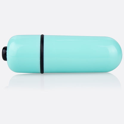 Vooom Bullets Kiwi Mint 1 Ct | 817483011771 | Available at EroticWarehouse.com