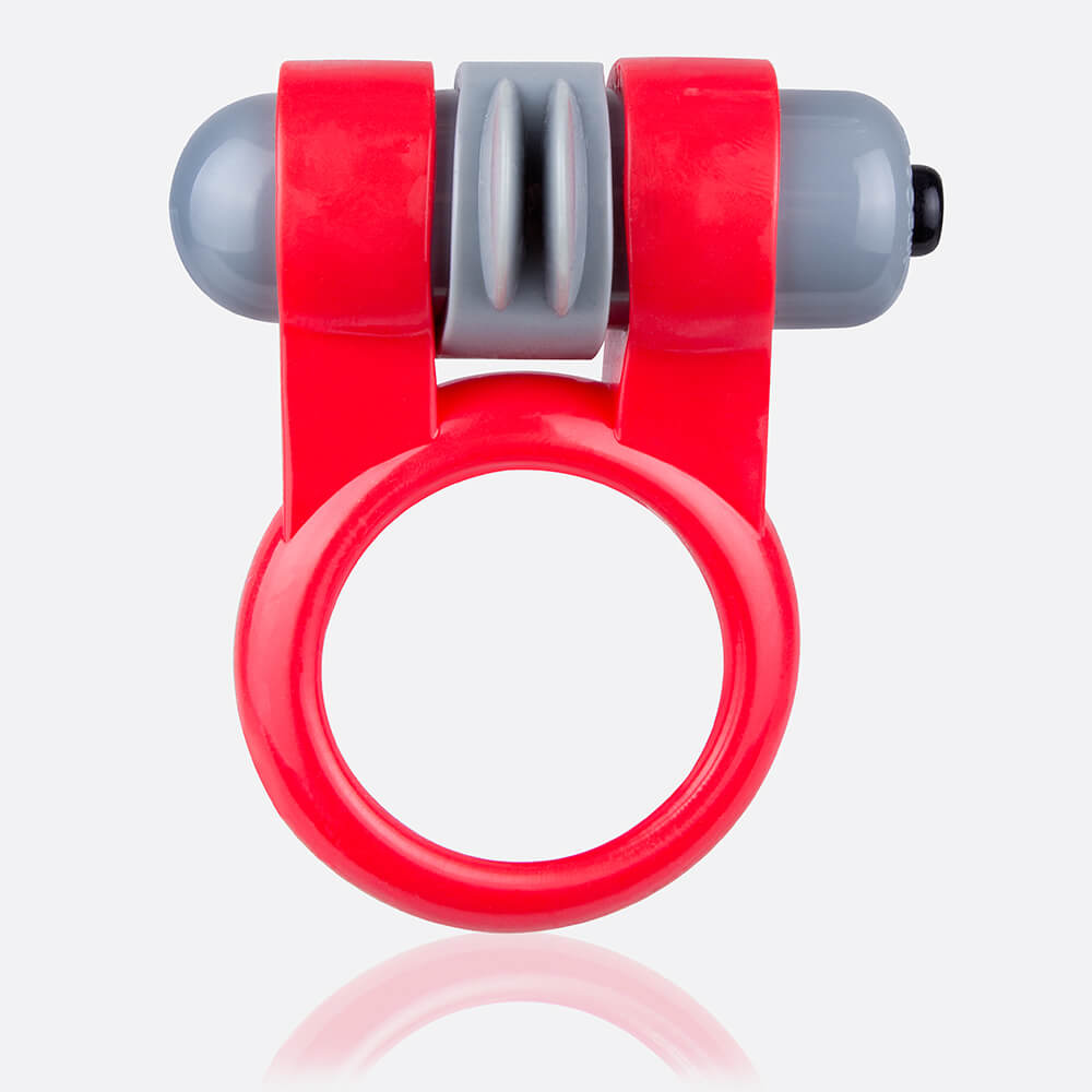 Screamingo Sport Red 1 Ct | 817483011832 | Available at EroticWarehouse.com