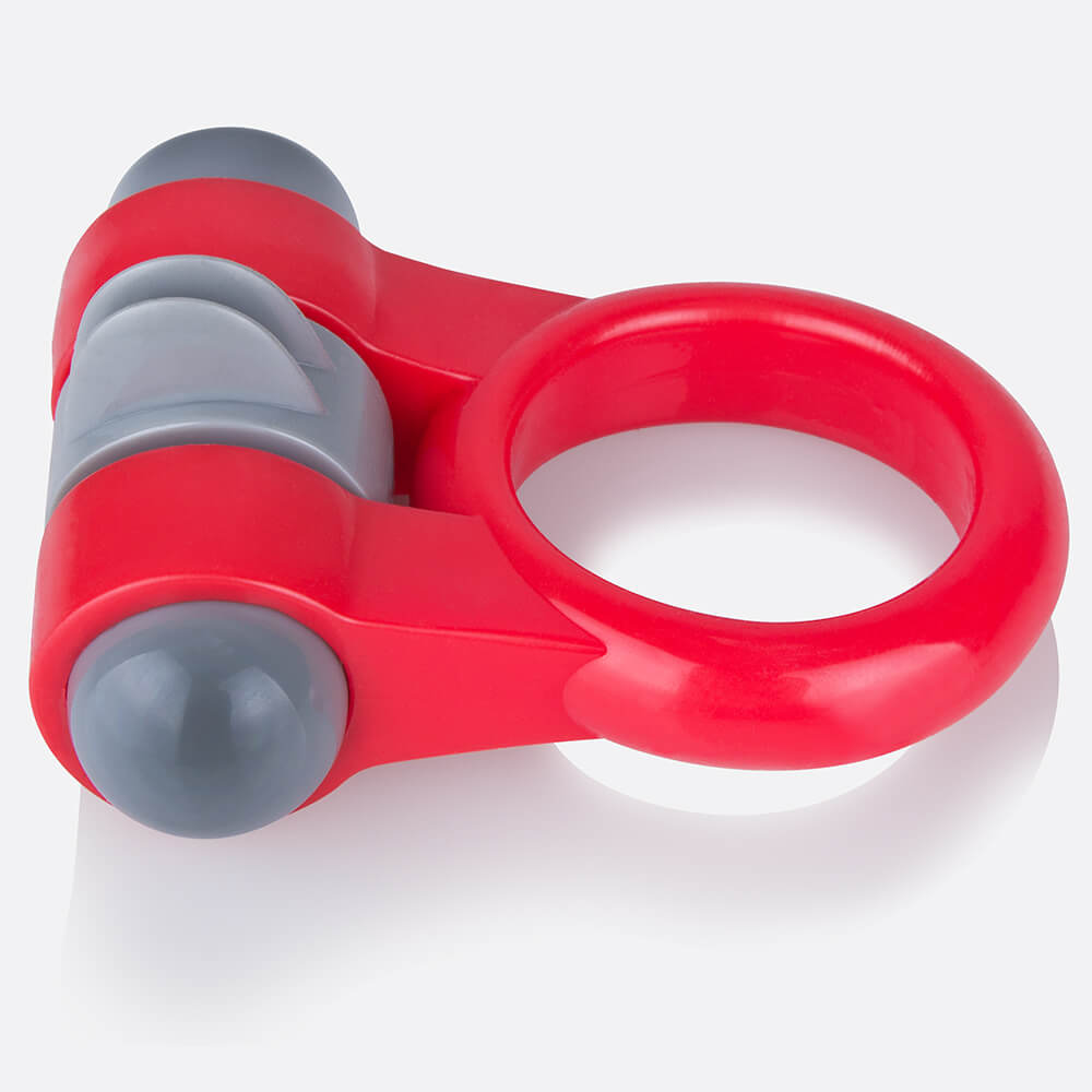 Screamingo Sport Red 1 Ct | 817483011832 | Available at EroticWarehouse.com