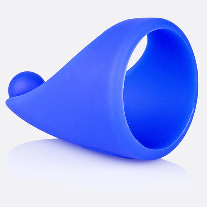 Swingo Sling Blue 1 Ct | 817483011900 | Available at EroticWarehouse.com