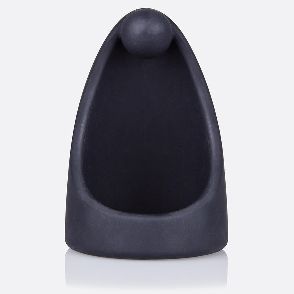 Swingo Sling Black 1 Ct | 817483011917 | Available at EroticWarehouse.com