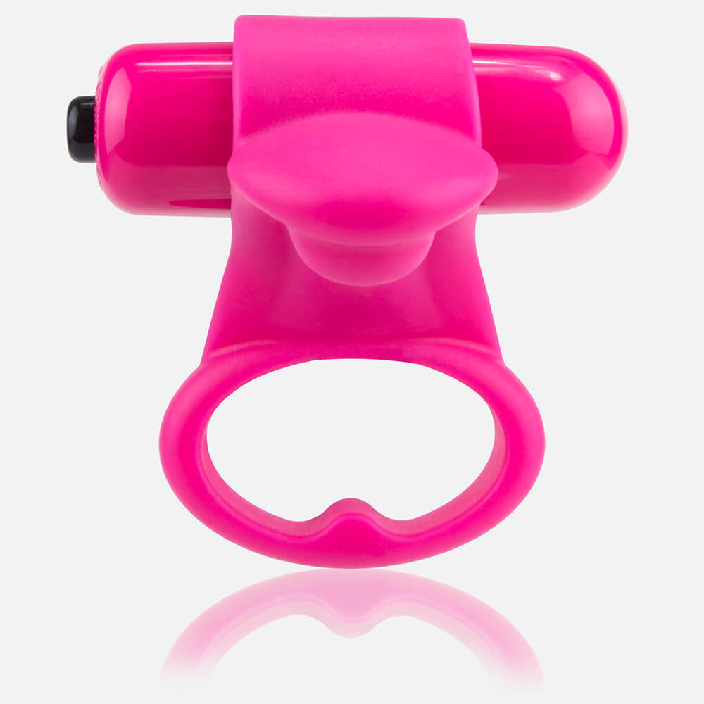 You Turn Strawberry 1 Ct | 817483012020 | Available at EroticWarehouse.com