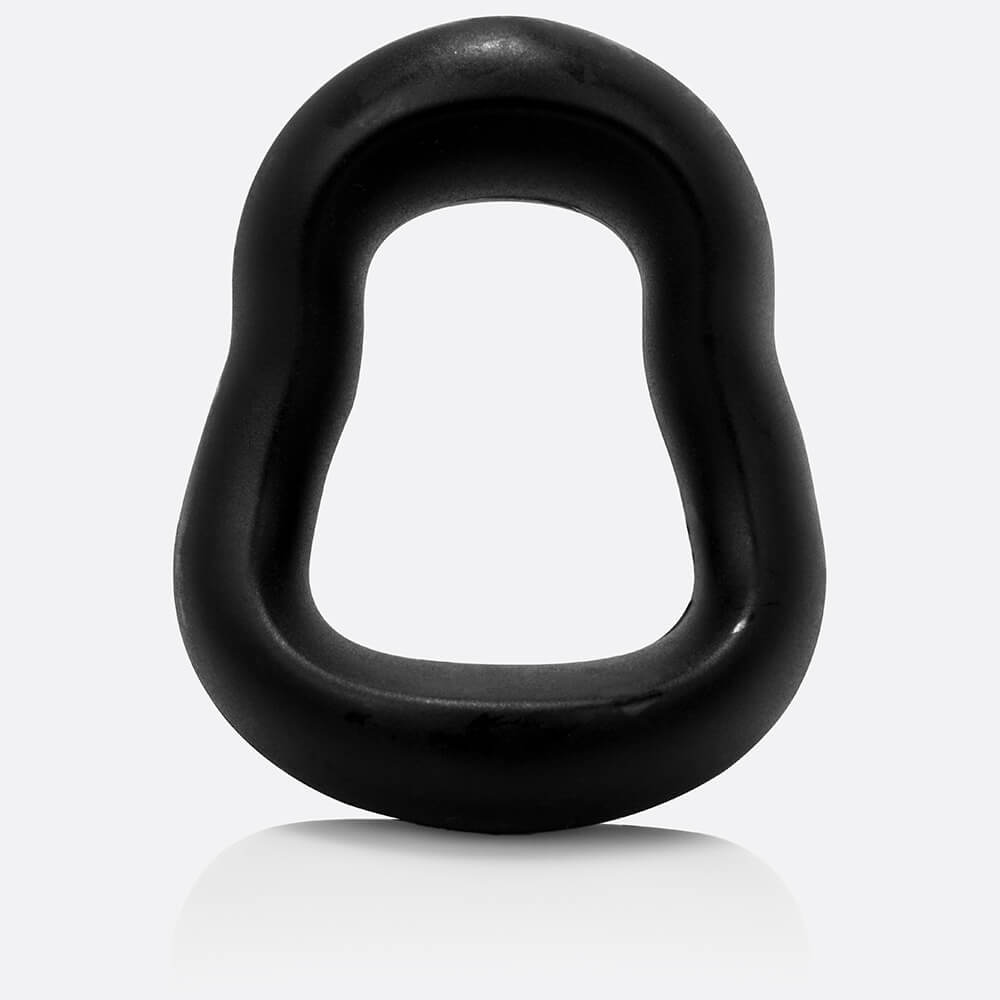 Swingo Curve Black 1 Ct | 817483012563 | Available at EroticWarehouse.com