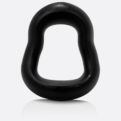 Swingo Curve Black 1 Ct | 817483012563 | Available at EroticWarehouse.com