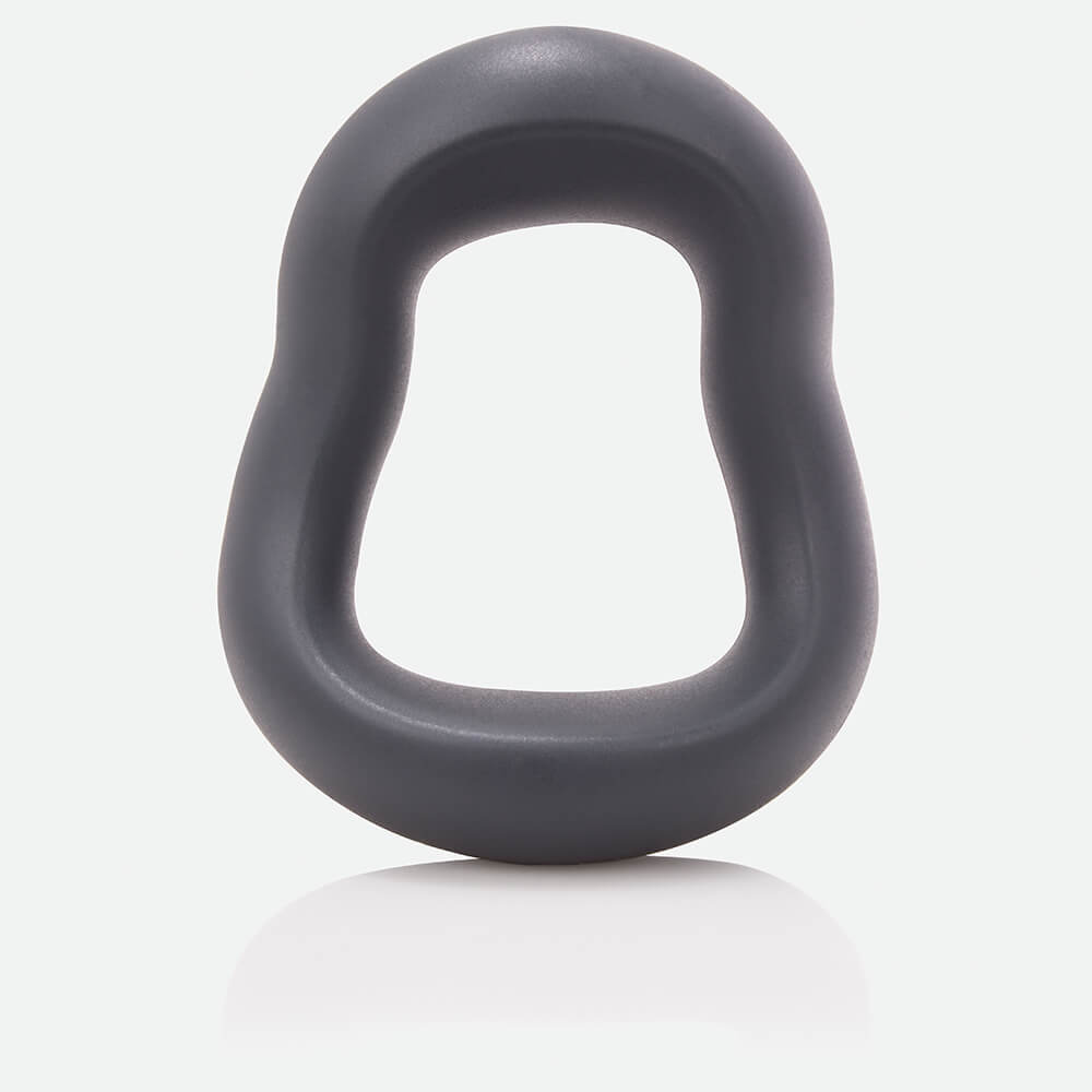 Swingo Curve Grey 1 Ct | 817483012570 | Available at EroticWarehouse.com